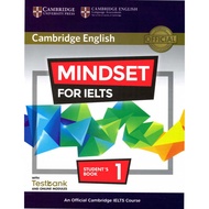 Mindset for IELTS - Student's Book 1