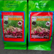 Benih Bawang Merah F1 Maserati 500 gram -+170rb butir expaid 06 2024