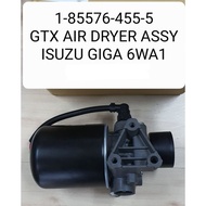 Air Dryer Assembly Isuzu Giga 6WA1 (1-85576-455-5)