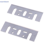 (warmbeen) 2pcs Electric Planer Spare des Replace for 1900B Woodworking Tool Part