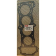 HEAD GASKET [ NISSAN B14 1.6 ]  [ 11044-0M300-CARBON ]
