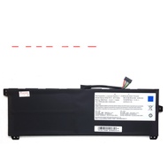 BTY-M48 4ICP5/41/119 Battery For MSI PS42 8M-211PH 8RB Prestige 8RA-044VN 8RC-001ES 8M-437 MECHREVO 