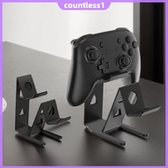 Controller Display Stand Stable Gamepad Controller Stand Dual Game Controller Stand Holder for Switc