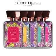 Elianto Batik EDP / Eau De Parfum / Perfume Minyak Wangi Long Lasting 香水