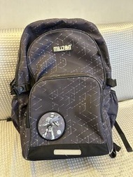 Millton 30L 護脊書包