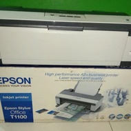 Printer Epson T1100 a3