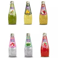 RICHINA BASIL SEED DRINKS