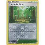 [Pokemon Cards] Primordial Altar - 161/195 - Uncommon Reverse Holo (Silver Tempest)