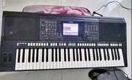 Murah Yamaha Psr S750 Second Good Condition