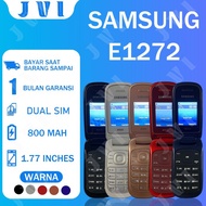 Terlaris Samsung Caramel E1272 Termurah Hp Samsung Hp Jadul Samsung