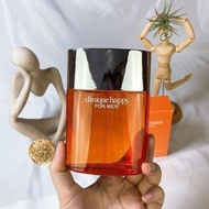 包順豐 Clinique Happy for men Cologne spray 快樂男士香水 100ml