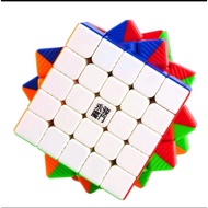 YJ YuChuang V2 5x5x5 Magnetic rubiks' cube. Puzzle Toy