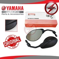Flashmotor ORIGINAL YAMAHA Y125 Y125Z / 125Z /Y125ZR Side Mirror