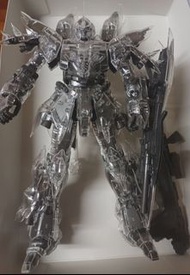 banndai ng  1/100 MSN-06S sinanju ver.Ka Mobile Suit Gundam UC 新安洲 限定 cler 透明版
