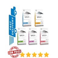 Molly 15kg Kitten / Adult Cat Food