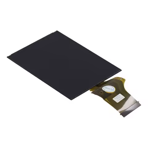 N15R-Repair Parts For Sony RX100 RX100M2 RX1 A7II A7M2 A99 LCD Display Screen