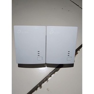 Powerline TP Link PA4010 AV 600