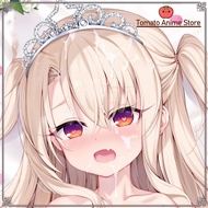 Anime Dakimakura Fgo Fate/kaleid Er Prisma Illyasviel Miyu Pillow Cover Case Cosplay Double-sided Hi