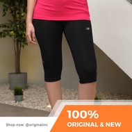 NB Women 3/4 Leggings Black WOMEN-NB-LG-01