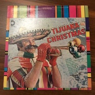 Tijuana Christmas 二手黑膠唱片 used vinyl LP