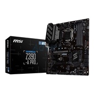 (1151V2) MSI Z390 A PRO(By Lazada Superiphone) Z390 A PRO One