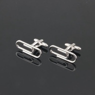 [New Product Special Sale] cufflinks Suit cufflinks cufflinks Decoration Formal Accessories French c