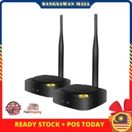 2.4GHz 5GHz Wireless HD Extender 1080P H.264 Transmitter Receiver Automatic Wifi Connection 165MHz 6.75Gbps