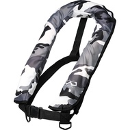 JES-BASARO ( ) Type Fishing Men's Women's 150N Japan - - B-Life-Jac-TYPE-J-MN/AT Japan CNAS Life Jac