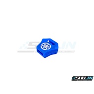 Silicone Key Cover TLN AEROX Model-GREEN (036637)