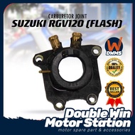 SUZUKI RGV120 (FLASH) CARBURETOR JOINT