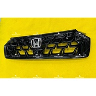 Honda Hrv Facelift 2025 Front Grill Grille Abs OEM