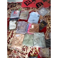 Bestie's order