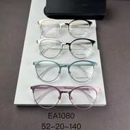 Emporio armani ea1080 glasses 眼鏡