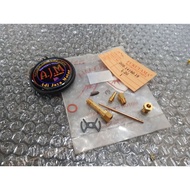 Repair Kit Parakeet Carburetor Carburetor Yamaha L2G L2Super L2Sn Yb100 Yb 100 Fukuyama Rare