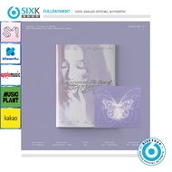 (POB) TAEYEON (Girls' Generation ) Panorama : The Best of TAEYEON