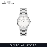 Daniel Wellington Iconic Link 28/32/36mm Silver / Watch for women / Watch for men / DW official