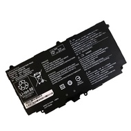 NEW FPCBP448 10.8V 46Wh FPB0322S Laptop Battery For FUJITSU stylistic Q775 Q736 Q737 3ICP7/64/84 Batteries