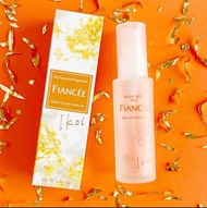 🇯🇵日本製✨FIANCEE IKOI😍金木犀香氣保濕身體噴霧💕