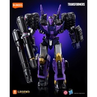 Blokees Transformers Action Edition 05 Comic Version Tarn