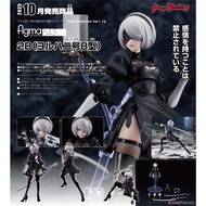[Doll Crazy] Figma October 01/06 Statement GSC Max Factory Neil Automatic Figure 2B Shipment Leaf No
