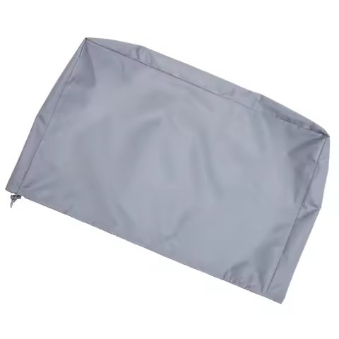 Monitor Cover Sleeve Computer Screen Desktop Protector Laptop Stand Household Guard