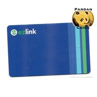 Normal Simplygo ezlink card (no stored value)