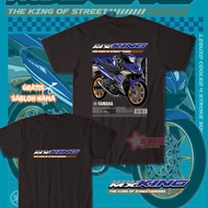 Children's T-shirts with Free Name Printing - Children's T-shirts Ages 1-12 Years Cotton combed 30s 