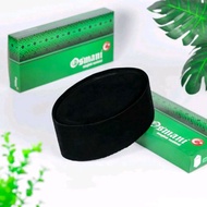 Black cap, plain black osmani cap, plain black cap