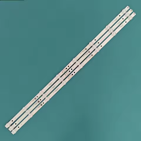 LED Backlight Strips 4708-K320WD-A4213K01 K320WD A4 AOC LE32M3570 Le32w454f le32w354f L32R630VKE L32