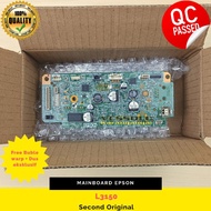 Motherboard Mainboard Epson L3150 L3250 Wifi