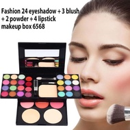 ADS MAKEUP PALETTE KIT SET  6568 (KECIL)