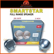 sm-188fr-(60 WATT)-SMART STAR 2 INCH FULL RANGE SPEAKER