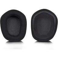 G335&G535 Pad Telinga Earcup Serasi dengan Logitech G535 Gaming Headset / G335 / G733 Fon Kepala Per