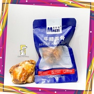 Dried beef Knee Bone for dogs - Bovine Knee Bone Masti
